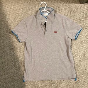 Levies polo shirt in good condition